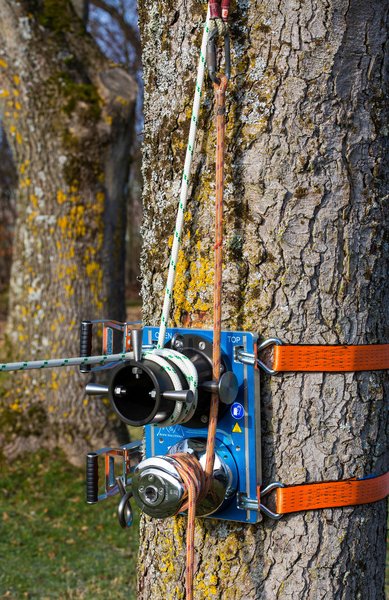 Wunderwinch 5000 – Bild 2