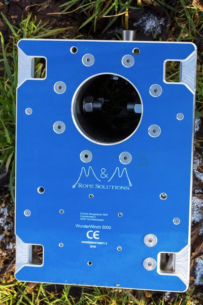 Wunderwinch 5000 – Bild 5
