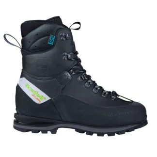 Schnittschutzschuhe Arbortec Scafell Lite Gr.42, schwarz