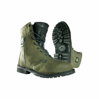 Schnittschutzschuhe SIP Superforet Gr.44