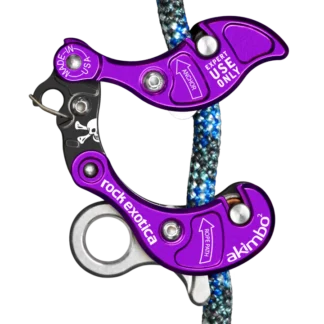 Rock Exotica Akimbo 2