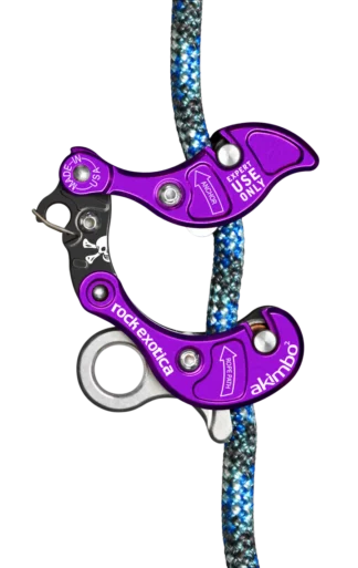 Rock Exotica Akimbo²