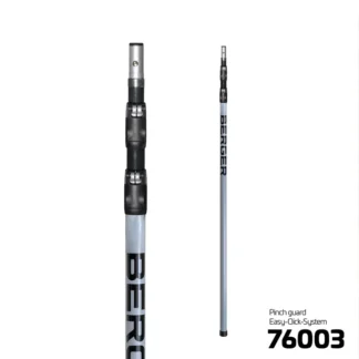 Berger Stangensäge Ultralight [145-380cm]