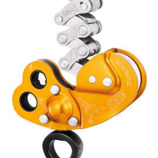 Petzl Zigzag & Zigzag Plus