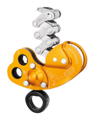 Petzl Zigzag & Zigzag Plus
