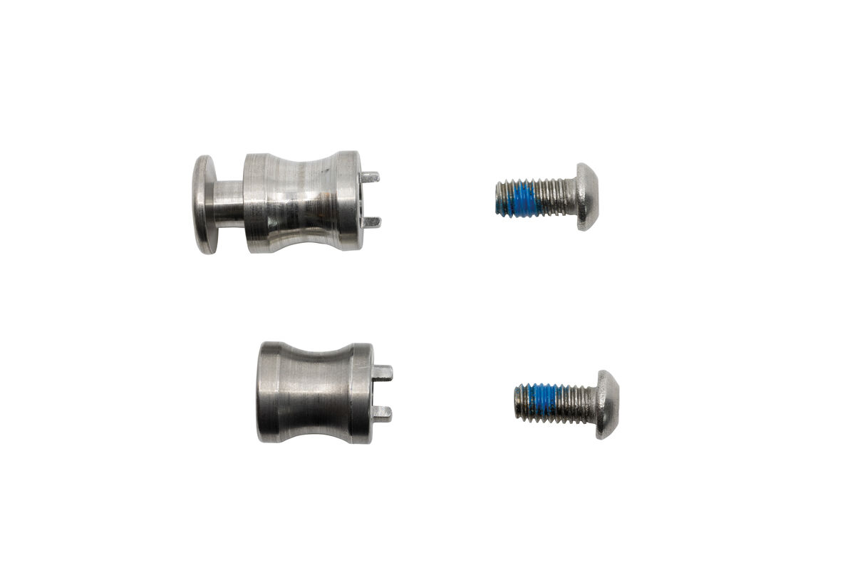 Petzl Chicane – Bild 6