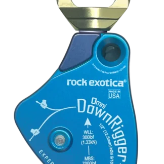 Rock Exotica Downrigger