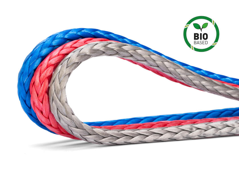 Gleistein DynaOne Dyneemaseil – Bild 2