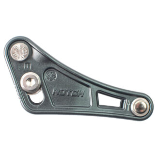 Notch Flow Rope Wrench