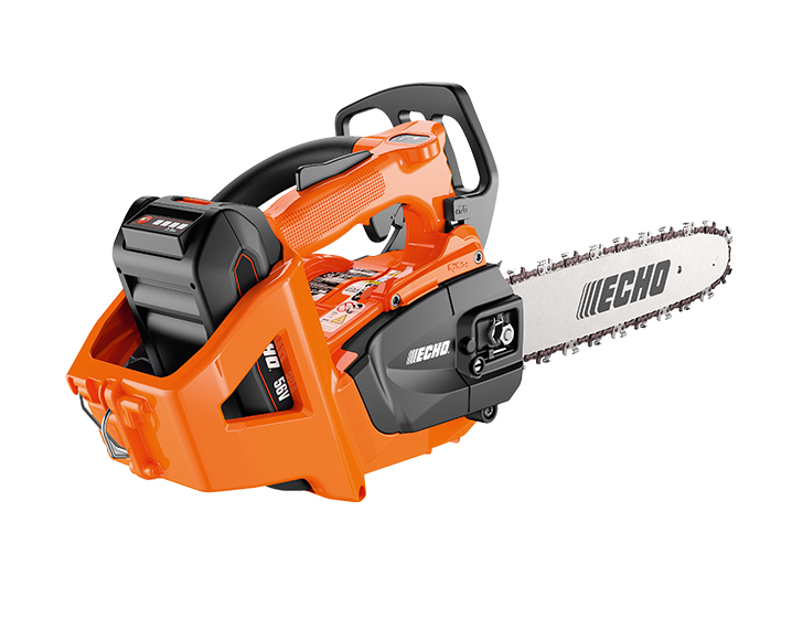 ECHO DCS-3500T Komplett-Set – Bild 4