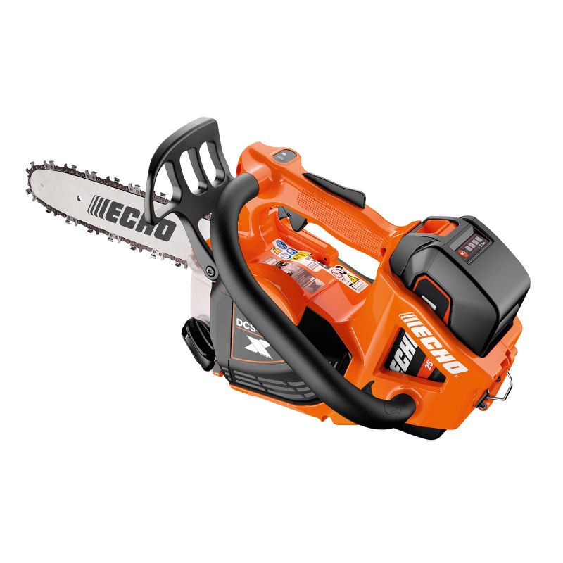 ECHO DCS-3500T Komplett-Set