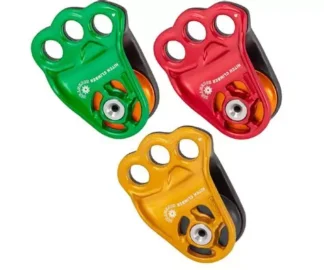 DMM Hitch Climber Eccentric