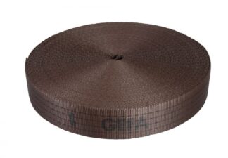 Gefa 7t Gurtband Polyester, 50m