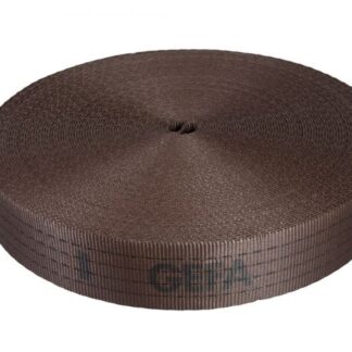 Gefa 7t Gurtband Polyester, 50m