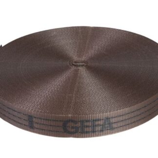 Gefa 4t Gurtband Polyester, 50m