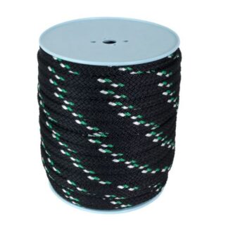 Gefa 4t Hohlseil Polyester, 100m