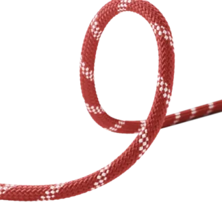 Edelrid Static Low Stretch 10,5mm, 60m