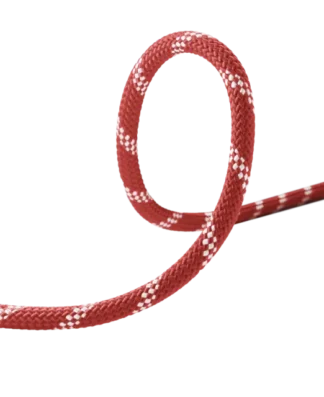 Edelrid Static Low Stretch 10,5mm