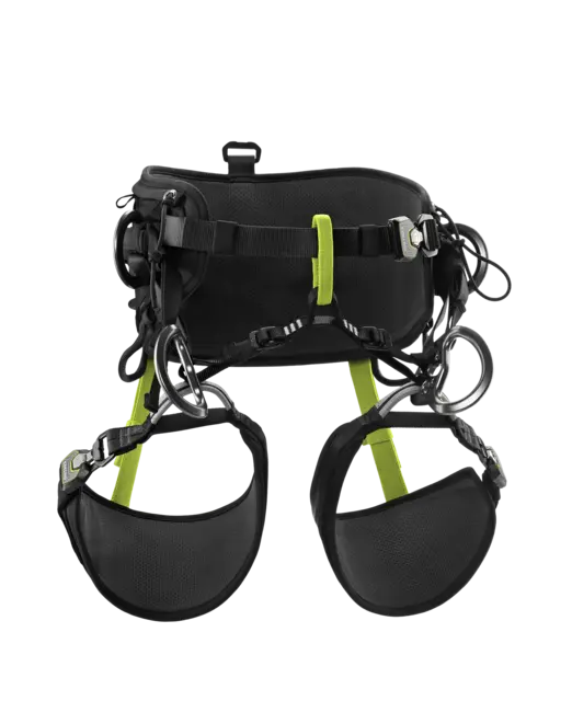 Edelrid Treerex II – Bild 4