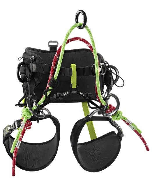 Edelrid Treerex II – Bild 2