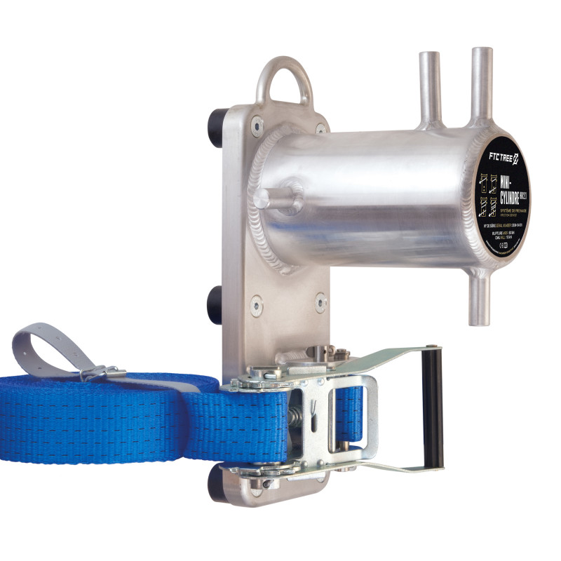 FTC Mini Cylindre HR 2.1 – Bild 2