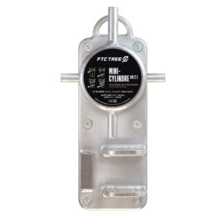 FTC Mini Cylindre HR 2.1