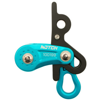 Notch Rope Runner Vertec "Friction Body & Aeris Kit"