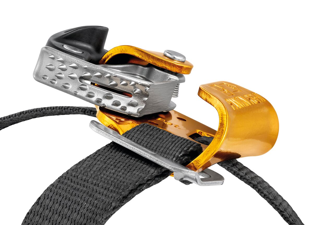 Petzl Pantin Click – Bild 4