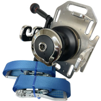 Elephant Winch (EW) 46