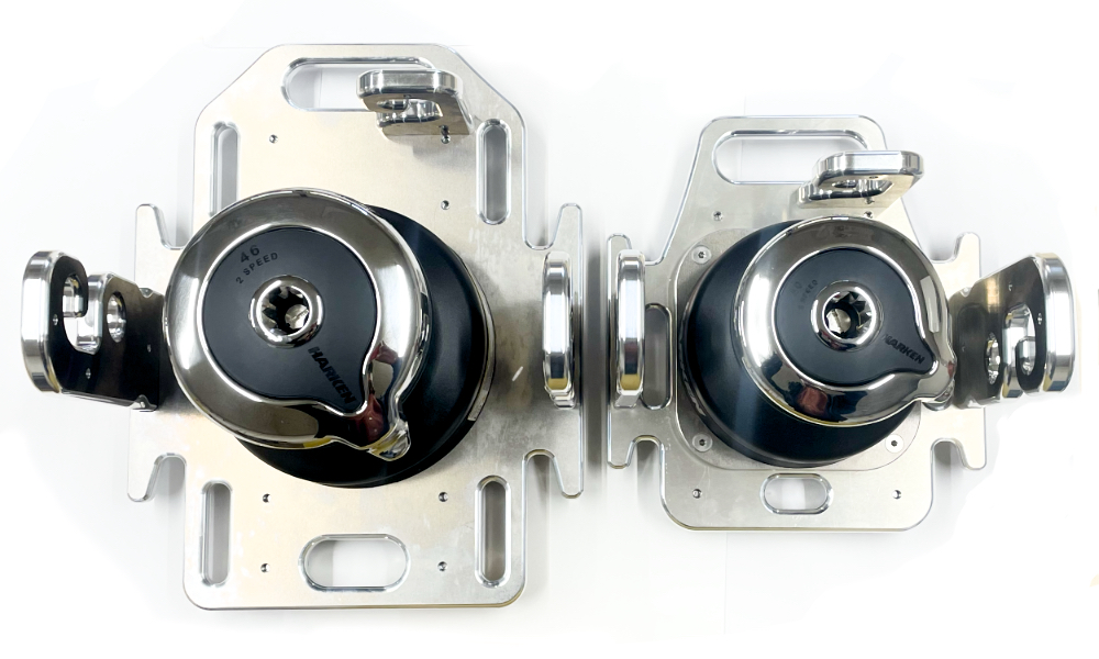 Elephant Winch (EW) 46 – Bild 3