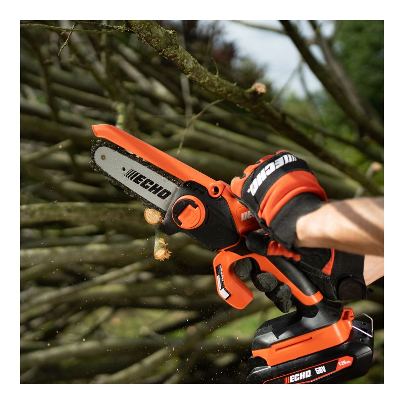 Echo DHS-3006 – Bild 4