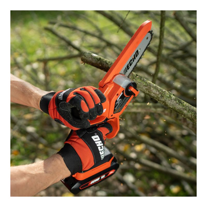 Echo DHS-3006 – Bild 3