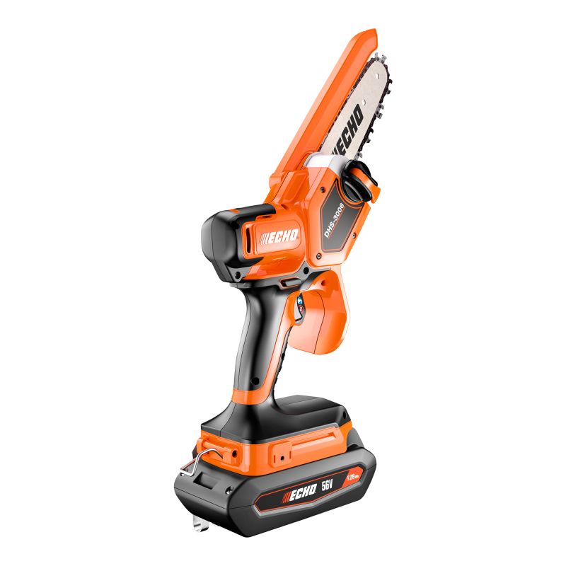 Echo DHS-3006 – Bild 2