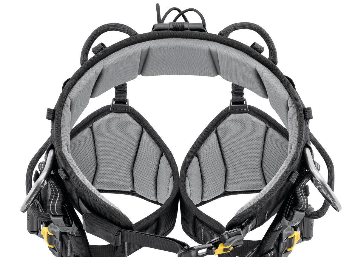 Petzl Seuqoia – Bild 3