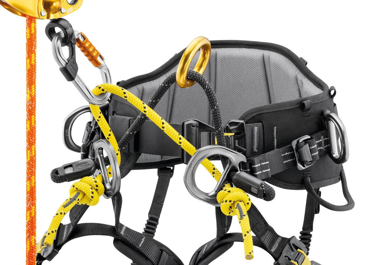 Petzl Seuqoia – Bild 4