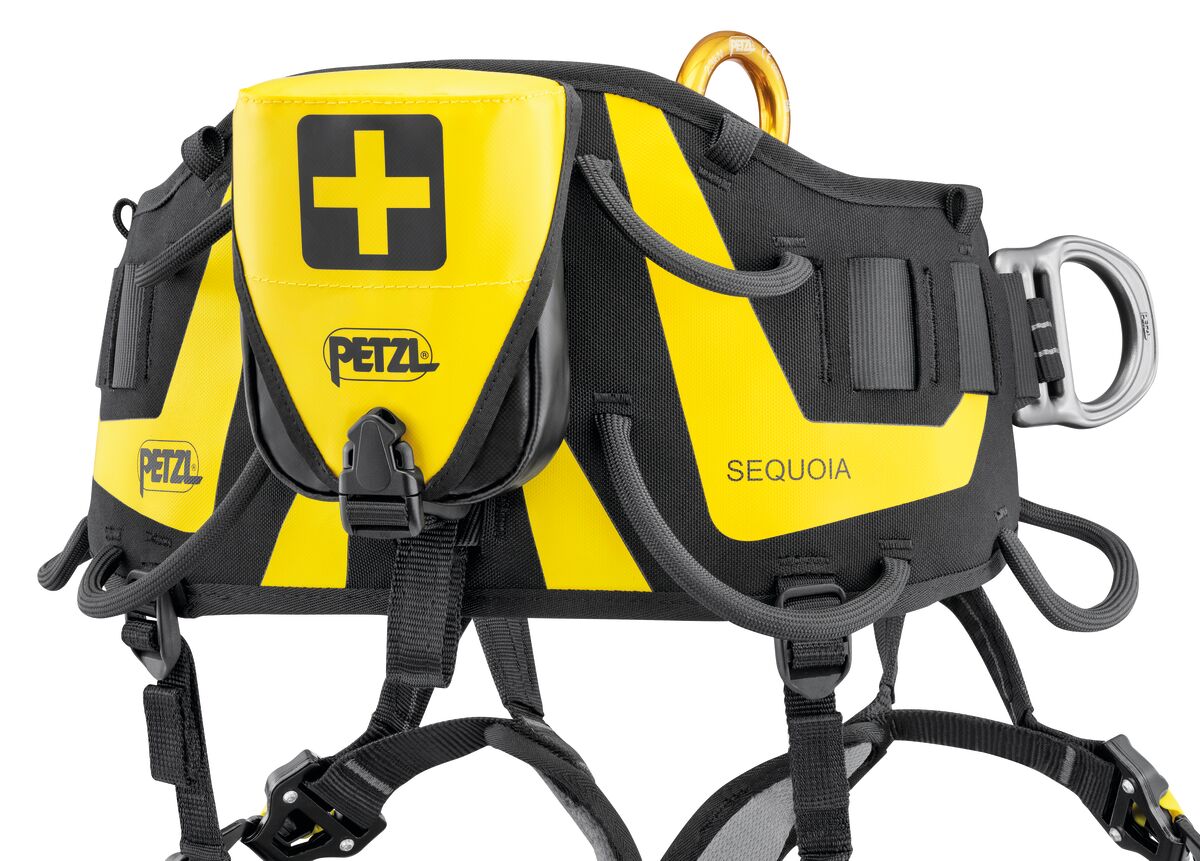Petzl Seuqoia – Bild 5