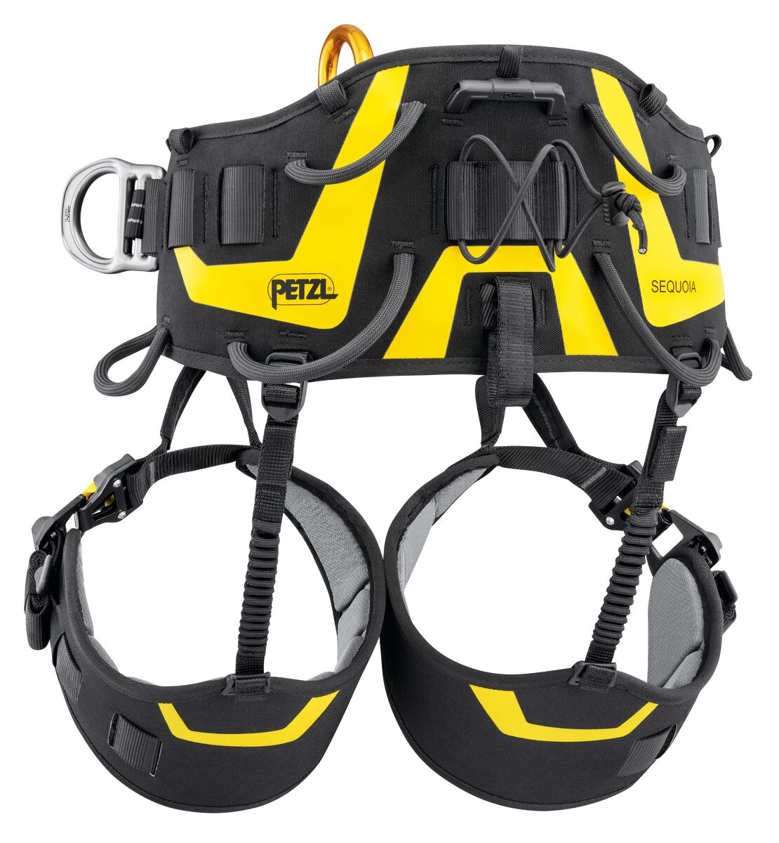 Petzl Seuqoia – Bild 2