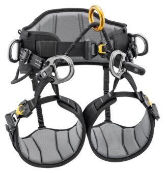 Petzl Seuqoia