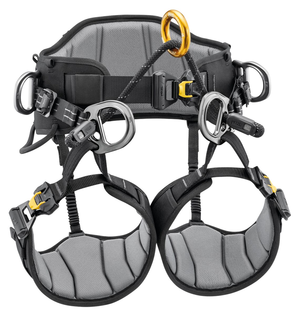 Petzl Seuqoia