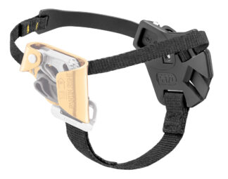 Petzl Pantin Click Ersatzberiemung