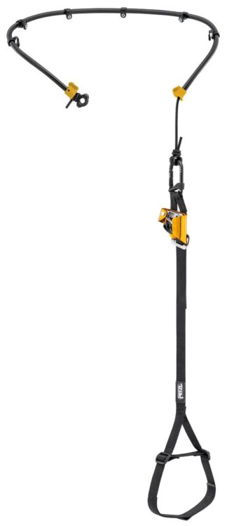 Petzl Knee Ascent