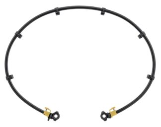Petzl Knee Ascent Befestigungs-Kit
