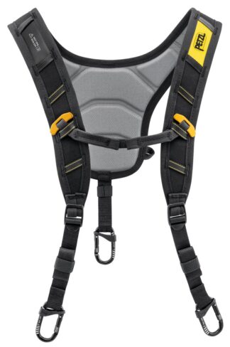 Petzl Sequoia Schulterträger