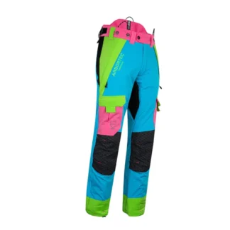 Schnittschutzhose Arbortec EU Vented, Typ A, Kl.1