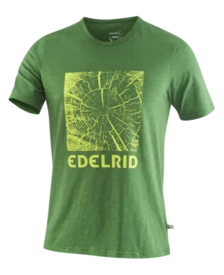 Edelrid „Timber-T“ Herren T-Shirt