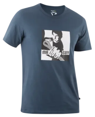 Edelrid "Splice Guy" T-Shirt Herren