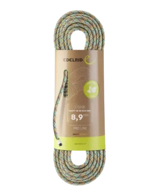 Edelrid SWIFT 48 2R ECO DRY 8,9mm, 30m