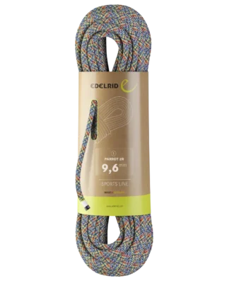 Edelrid Parrot 2R 9,6mm, 30m